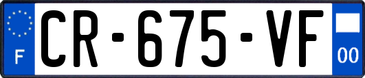 CR-675-VF