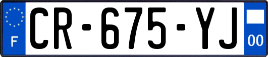 CR-675-YJ