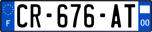 CR-676-AT