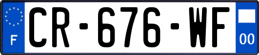 CR-676-WF