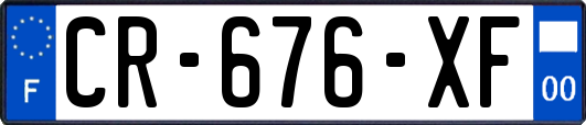 CR-676-XF