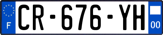 CR-676-YH