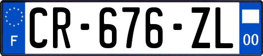 CR-676-ZL