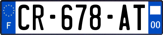 CR-678-AT