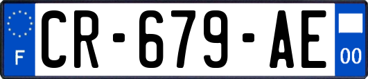 CR-679-AE