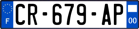 CR-679-AP