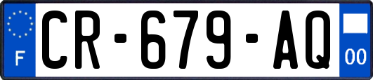 CR-679-AQ