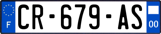 CR-679-AS