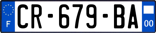 CR-679-BA