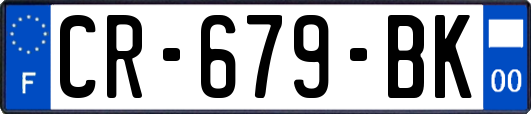 CR-679-BK