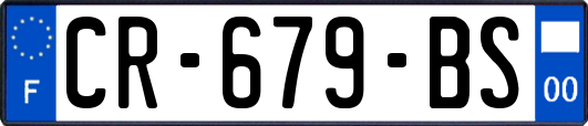 CR-679-BS