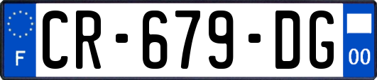 CR-679-DG