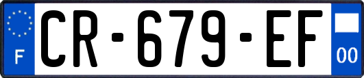 CR-679-EF