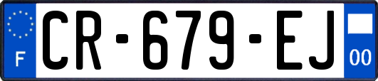CR-679-EJ