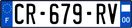 CR-679-RV