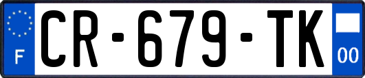 CR-679-TK