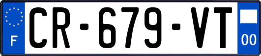 CR-679-VT