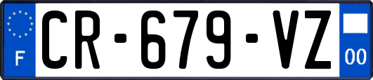 CR-679-VZ