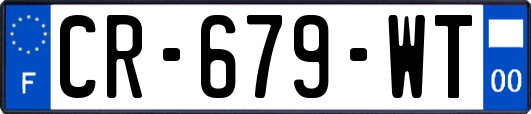 CR-679-WT