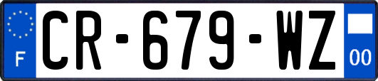 CR-679-WZ