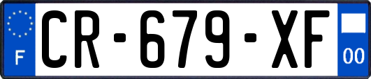 CR-679-XF