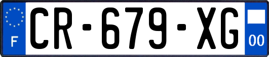 CR-679-XG