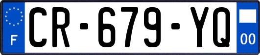 CR-679-YQ