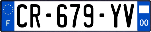 CR-679-YV