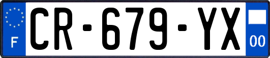 CR-679-YX