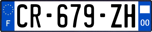 CR-679-ZH