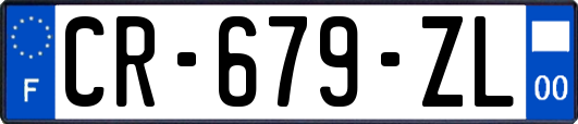 CR-679-ZL