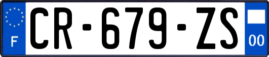 CR-679-ZS
