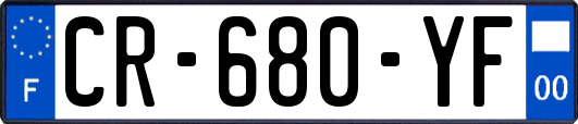 CR-680-YF