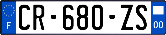 CR-680-ZS
