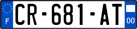 CR-681-AT