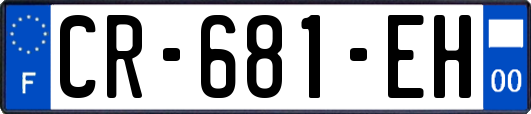 CR-681-EH