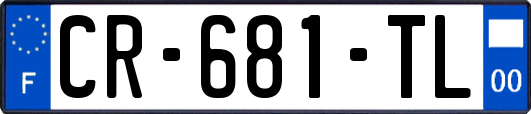 CR-681-TL