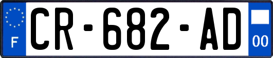 CR-682-AD