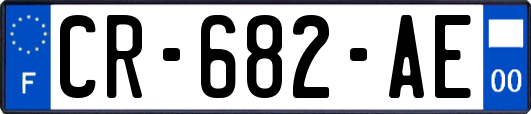 CR-682-AE