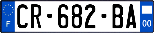 CR-682-BA