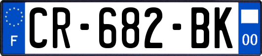 CR-682-BK