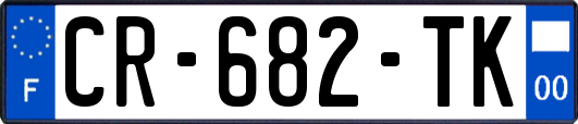 CR-682-TK