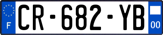 CR-682-YB