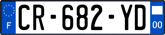 CR-682-YD