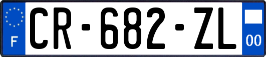 CR-682-ZL