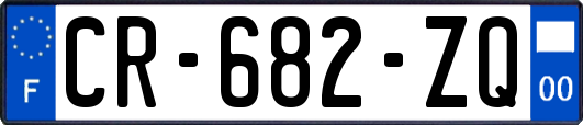 CR-682-ZQ