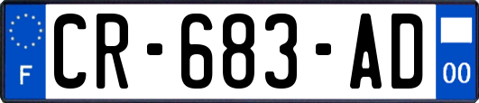 CR-683-AD