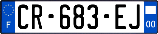 CR-683-EJ