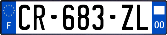 CR-683-ZL