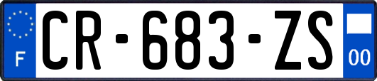 CR-683-ZS